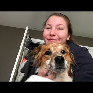 Meet your Posher, Elise